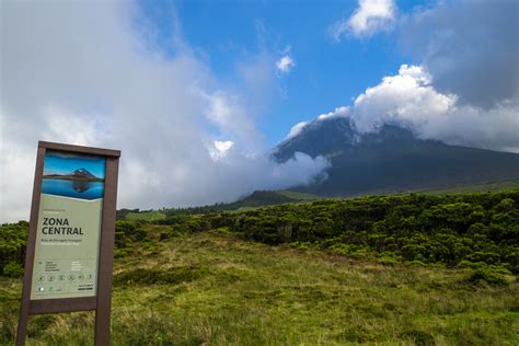 climbing mount pico azores hiking guide   tips