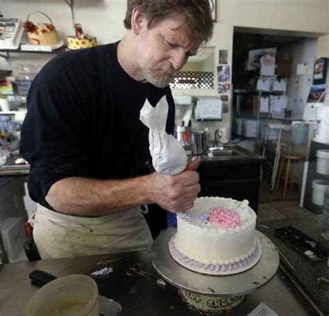 christian baker loses court case on same sex wedding cake