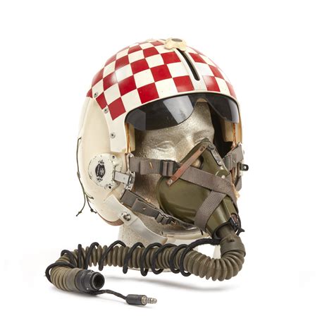 named  navy flight helmet witherells auction house