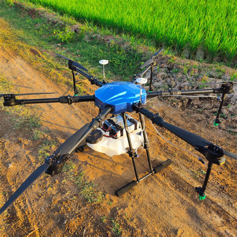 agriculture drone brebdudecom