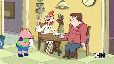 Clarence Episode “jeff Wins” Has Some Pretty Cool Queer