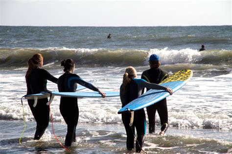 overnight costa rica teen surf camp evolve surf camp
