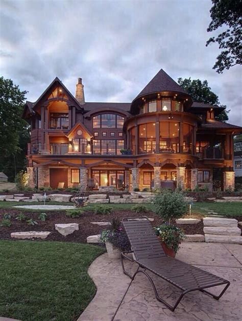 contempory mountain house ideas homemydesign