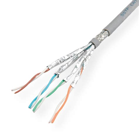 roline sftp cable cata class ea stranded   secomp international ag