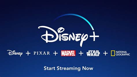 disney  service officially launches