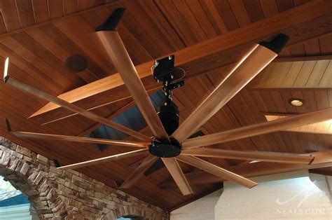 4 Outdoor Living Details To Consider Ceiling Fan Farmhouse Ceiling