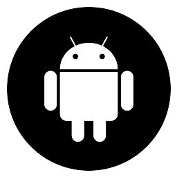 android os svg png icon    onlinewebfontscom