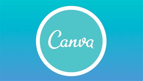 canva logo ressources
