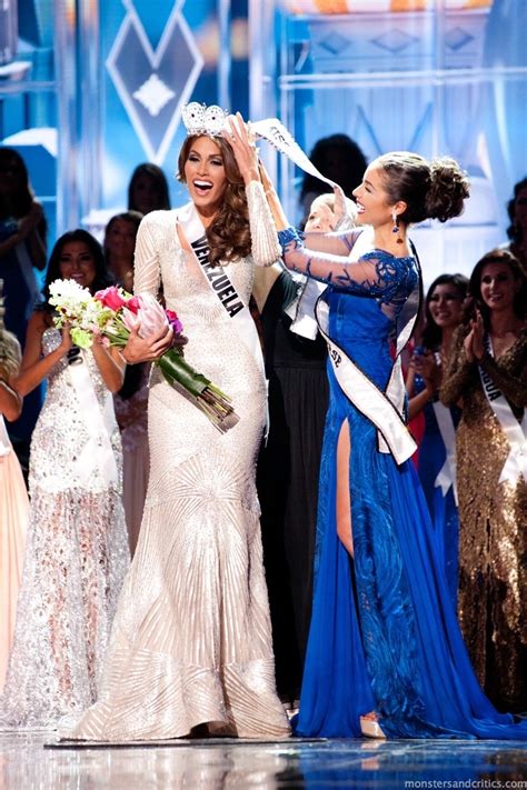 Miss Universe Vs Miss World 12 Stats About Glitz And