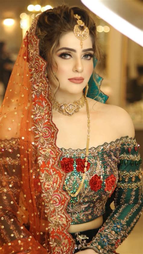 pin on indian and pakistani brides