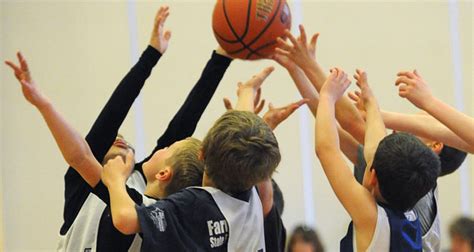 youth basketball city  turlock recreationsports