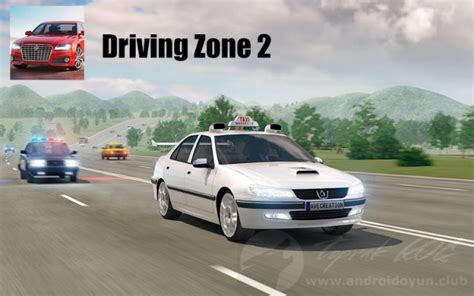 driving zone   mod apk  hileli android oyun indir apk oyunlar ve uygulamalar