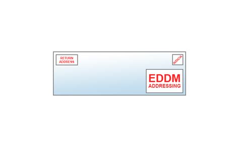Eddm Postcards And Booklet Mailing Every Door Direct Mail Usps