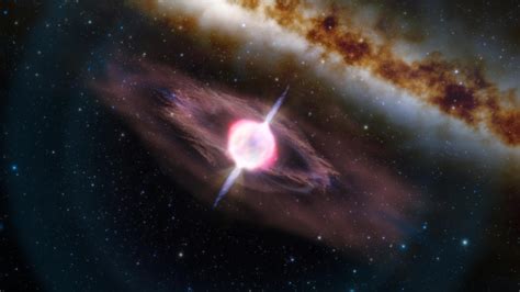 astronomers discover surprising    fizzled gamma ray burst
