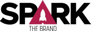spark  brand conversion focused brand design  marketing agency