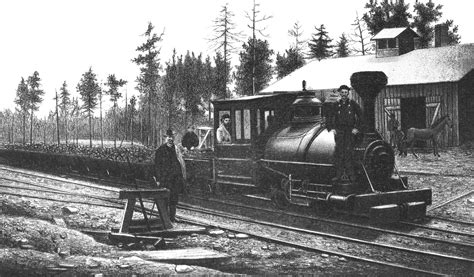 model railroad minutiae long valley coal company
