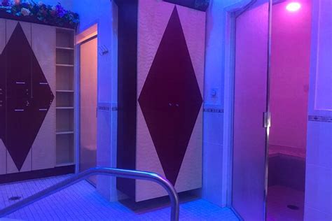 Vip Private Sauna Shower Room And Body Massage In Las Vegas 2024