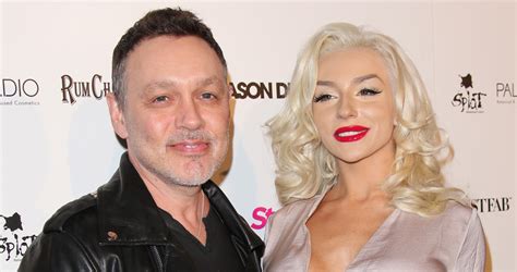Courtney Stodden Suffers Miscarriage After Announcing First Pregnancy