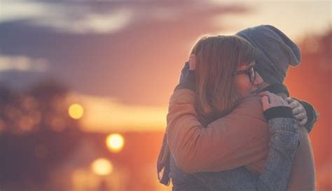 The Psychological Benefits Of Hugs Step To Health