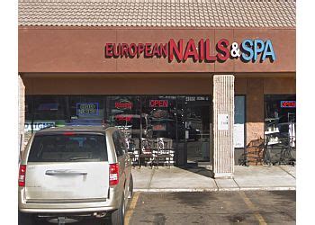 nail salons  westminster  threebestrated