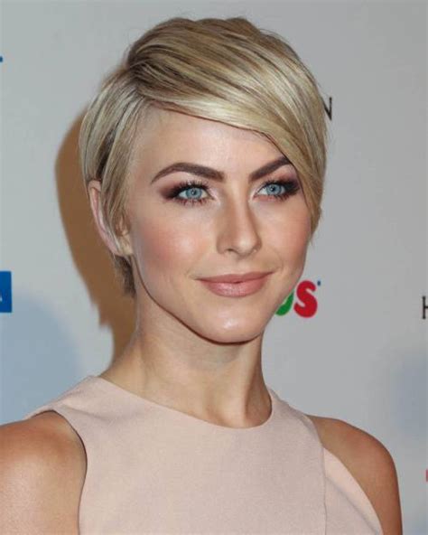 50 trendiest short blonde hairstyles and haircuts