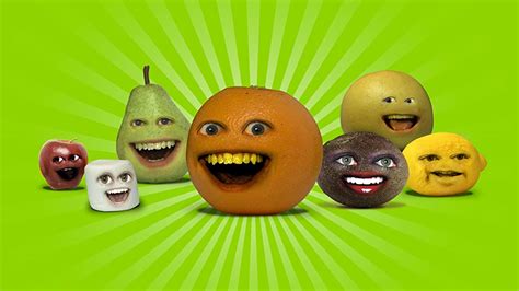 Amazon De Annoying Orange It Takes Two To Mango [ov] Ansehen Prime