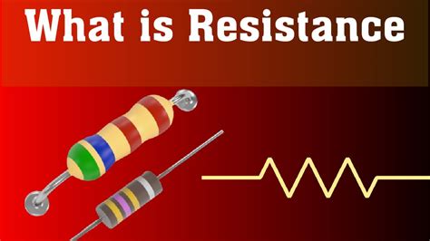electrical resistanceresistance kyahota helectrician interview full guide