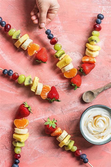 easy healthy snacks  preschoolers    design idea