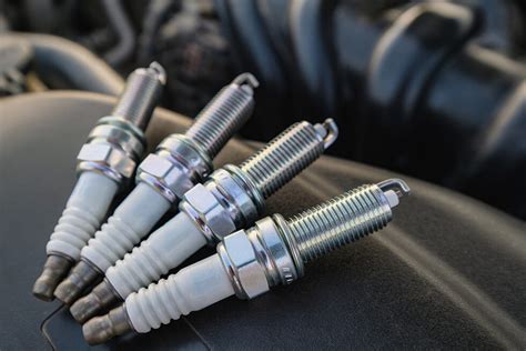 signs  failing spark plugs    time  auto repair grapevine tx