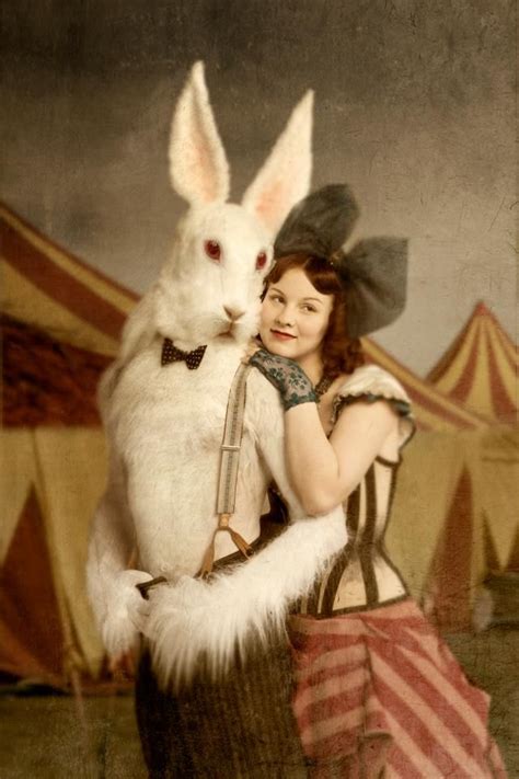 the perversion of the easter bunny 1907 to today