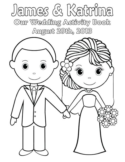 wedding themed coloring pages  getcoloringscom  printable