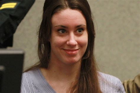 Casey Anthony 2018 🔥calculated Casey Anthony Making A Movie With Her