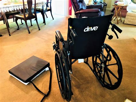driver standard wheelchair  seating pad buy sell  electric wheelchairs mobility