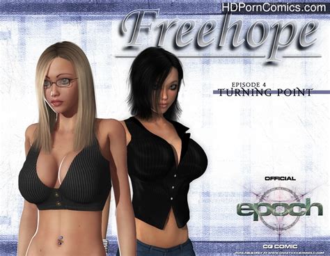Freehope 4 Turning Point Ic Hd Porn Comics