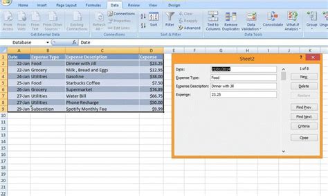 7 Tricks To Make You A Spreadsheet Expert Spreadsheet Excel Excel