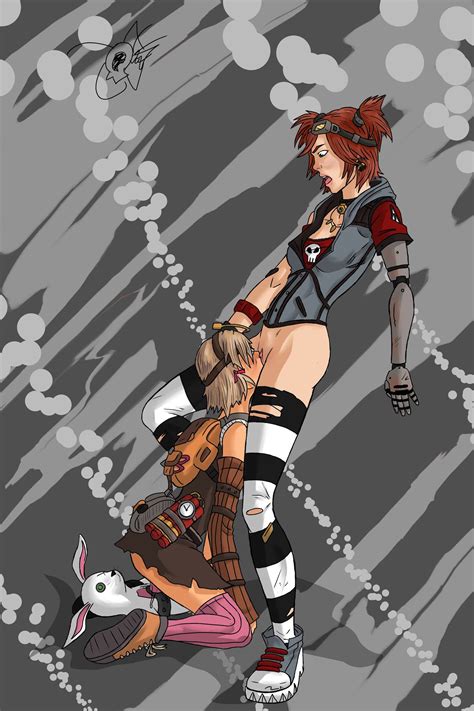 image 1136612 borderlands borderlands 2 gaige jzerosk tiny tina