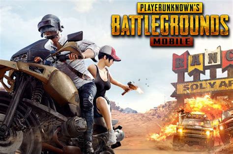 Pubg Mobile Update What Time Does 9 0 Ios And Android Download Release