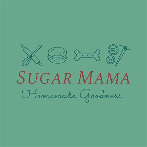 Sugar Mama Homemade Goodness Sherwood Wi