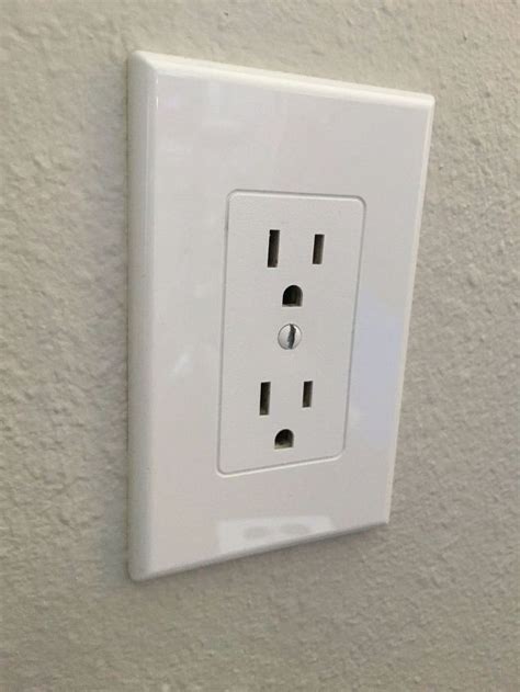 easy electrical outlet cover tip   electrical outlet covers outlet covers electrical