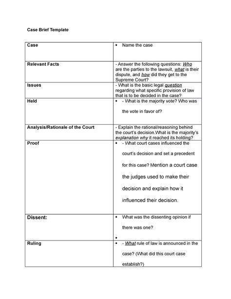 case  template corporate law uaeu studocu