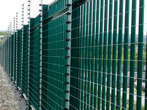Beware the electric fence you install