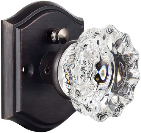crystal door knobs  locks ratedlocks
