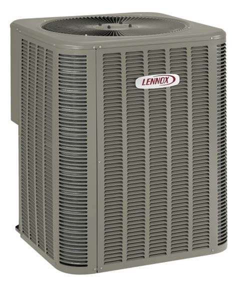 Lennox Furnace And Air Conditioner 5 Ton Lennox Air