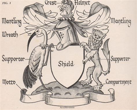 coat  arms