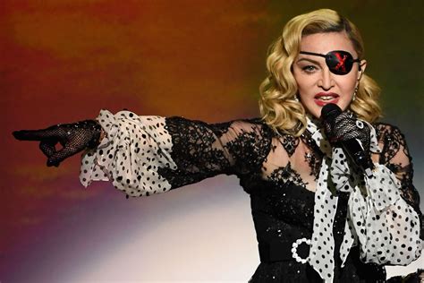 madonna s madame x tour sells out bam and wiltern shows