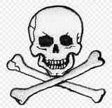 Ausmalbild Jolly Piracy sketch template