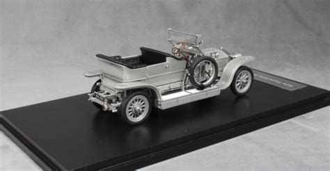 rolls royce silver ghost ax   neo road cars