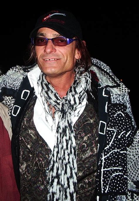 man once known as david lee roth impersonator in ontario now facing
