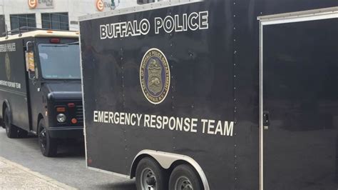 all officers resign from buffalo police ert