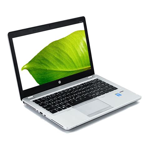 refurbished hp elitebook folio  laptop  dual core gb gb ssd